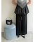 【WEB限定00サイズ】バルーンペプラムボンディングセットアップ
