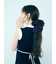 クロスカラーワンピース