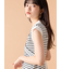 クロスカラーワンピース