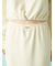 【WEB限定カラー】ペンシルスウェットスカート