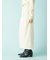 【WEB限定カラー】ペンシルスウェットスカート