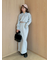 【WEB限定カラー】ペンシルスウェットスカート