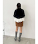 Lily Bearエンブロイダリーニットトップス