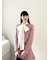 ツイードショートジャケット