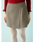 バリエーションラップミニスカート