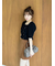 バリエーションラップミニスカート