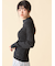 【WEB限定カラー】ランダムリブラメニットトップス