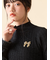【WEB限定カラー】ランダムリブラメニットトップス