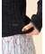 【WEB限定カラー】ランダムリブラメニットトップス