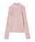 【WEB限定カラー】ランダムリブラメニットトップス