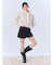 ミニマルショートパンツ