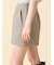 ミニマルショートパンツ