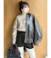 ミニマルショートパンツ