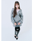 [L.B CANDY STOCK]ビジューラウンド2wayミニバッグ