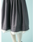 バルーンヘムスカート