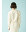 【WEB限定カラー】Lily Bearハーフジップクロップドスウェット
