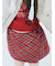 【WEB限定サイズ2】ロービングチェックスカショーパン