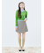 【WEB限定サイズ2】ロービングチェックスカショーパン