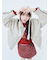 【WEB限定サイズ2】ロービングチェックスカショーパン