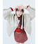 【WEB限定サイズ2】ロービングチェックスカショーパン