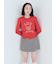 【WEB限定サイズ2】ロービングチェックスカショーパン