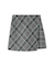 【WEB限定サイズ2】ロービングチェックスカショーパン