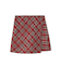 【WEB限定サイズ2】ロービングチェックスカショーパン