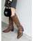 LBビットフィットロングブーツ