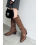 LBビットフィットロングブーツ