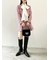 LBビットフィットロングブーツ