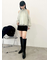 LBビットフィットロングブーツ