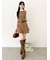 LBビットフィットロングブーツ