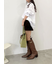 LBビットフィットロングブーツ