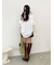LBビットフィットロングブーツ