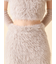 【WEB限定カラー】フェザーヤーンミニスカート