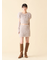 【WEB限定カラー】フェザーヤーンミニスカート