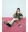 バリエーションパールピアス