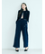 【LILY BROWN Lingerie】バンドゥ付き2wayボディスーツ
