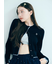 【LILY BROWN Lingerie】バンドゥ付き2wayボディスーツ