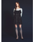 【LILY BROWN Lingerie】バンドゥ付き2wayボディスーツ