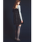 【LILY BROWN Lingerie】バンドゥ付き2wayボディスーツ