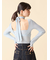 【LILY BROWN Lingerie】バンドゥ付き2wayボディスーツ