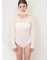 【LILY BROWN Lingerie】バンドゥ付き2wayボディスーツ