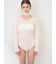 【LILY BROWN Lingerie】バンドゥ付き2wayボディスーツ
