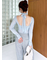 【LILY BROWN Lingerie】バンドゥ付き2wayボディスーツ