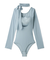 【LILY BROWN Lingerie】バンドゥ付き2wayボディスーツ