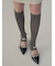 トゥレスシルキーハイソックス