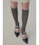 トゥレスシルキーハイソックス
