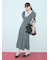 トゥレスシルキーハイソックス