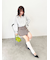トゥレスシルキーハイソックス